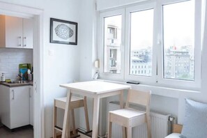 Spiseområde