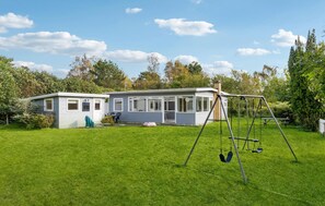 Espace pour enfants