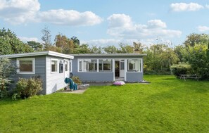 Exterior - 4 bedroom lovely home in Sjællands Odde (Sjællands Odde)