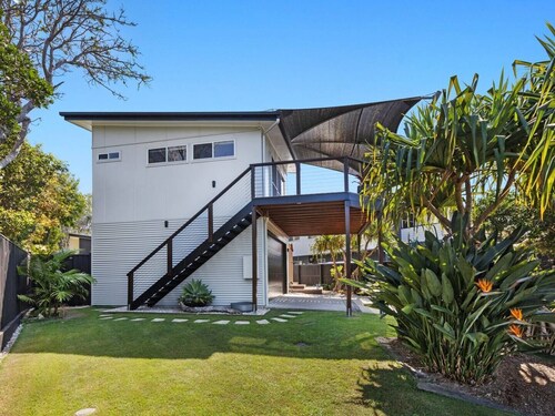 Casuarina Cove - Studio near the beach