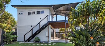 Casuarina Cove - Studio near the beach