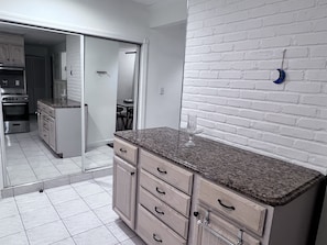 Cucina privata