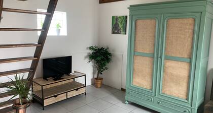 Gîtes Levidence