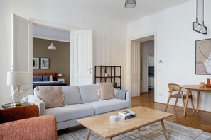 TV, impianto stereo