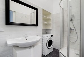 Haartrockner, Handtücher