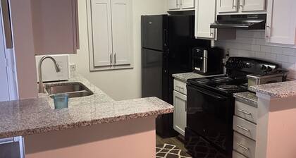 Comfy & Cozy 3 Bedroom Apartment Minutes away From Charlotte