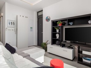 Télévision