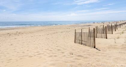 Nena's - Oceanfront