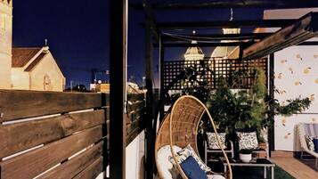 Terras