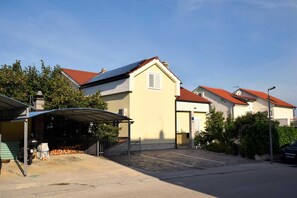 Udendørsområde