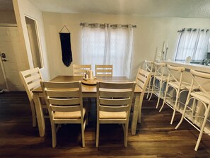 Restauration