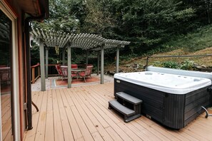 Servei de restauració a l'aire lliure