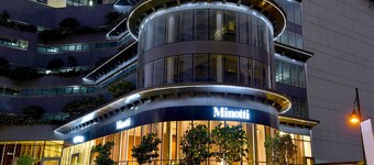 Muggle Stay 3.0 - 2BR in BGC Taguig City with 100mbps WIFI