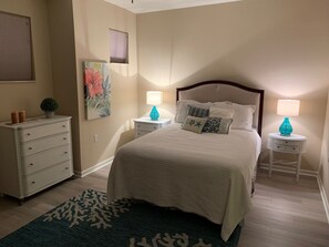 3 sovrum, strykjärn/strykbräda, wi-fi och sängkläder