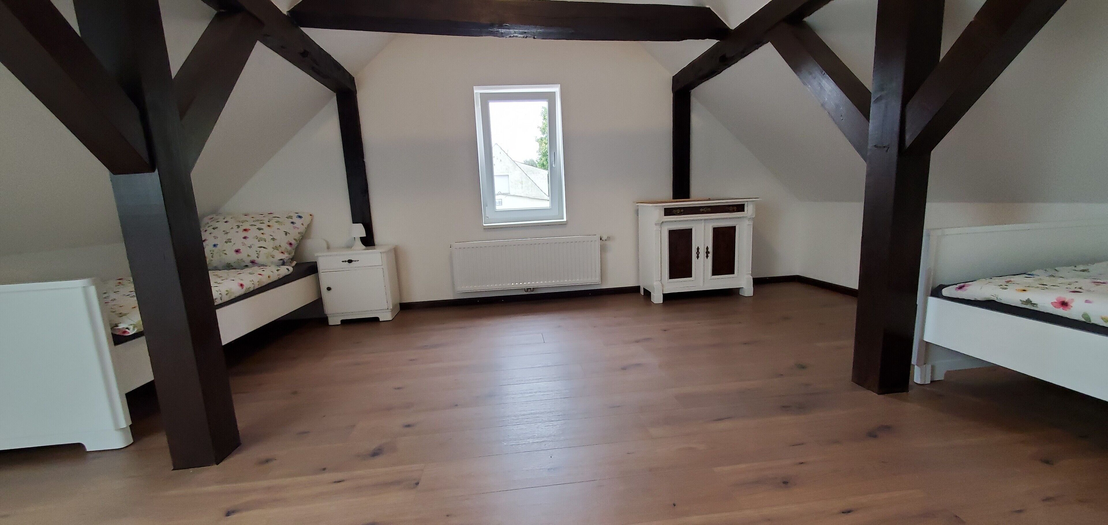 2 Schlafzimmer, kostenloses WLAN, Bettwäsche