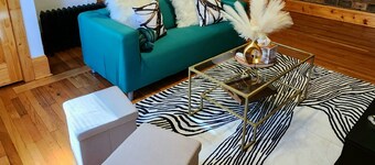Chic Coventry — Enjoy 10% off 2+ Nights +Late Check Out 