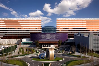 INSPIRE Entertainment Resort