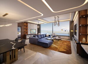 65-英寸电视（配备数码频道）