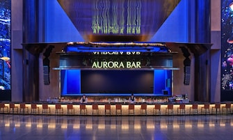 3 bars/lounges