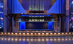 3 bar/lounge