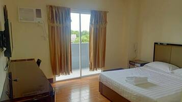 Executive Room | Free WiFi