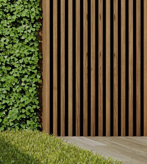 Property grounds - Ideal North Bethesda 1BR w/ Rooftop Courtyard, nr Metro, by Blueground (Maryland)