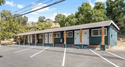 The Atwell at the Sequoia Motel