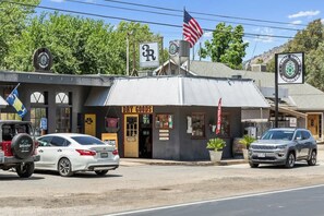 Exterior - The Atwell at the Sequoia Motel (Three Rivers)