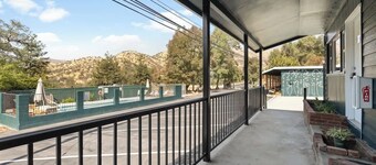 The Atwell at the Sequoia Motel