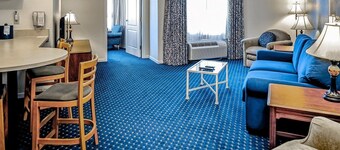 Notre Dame vs Wake Forest Weekend!! 5 minutes from the stadium!