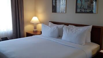 2 chambres, Wi-Fi, draps fournis