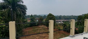 RiReRa Guest House Bogor