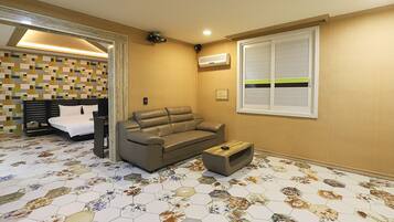 Escritorio y wifi gratis