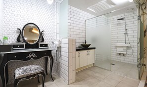 Bathroom - Tiffany Self Check-in Hotel (Goesan)