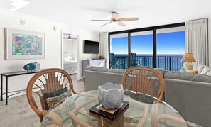 Smart TV - One Seagrove Place 0604 (Santa Rosa Beach)