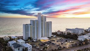 Exterior - One Seagrove Place 0101 (Santa Rosa Beach)