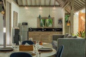 Exclusive Villa | Private kitchen