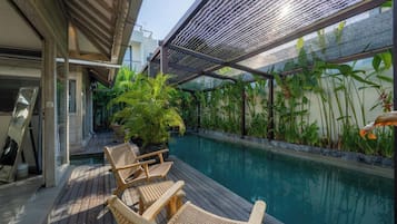 Exclusive Villa | Private pool