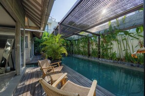 Villa Exclusive | Piscine privée