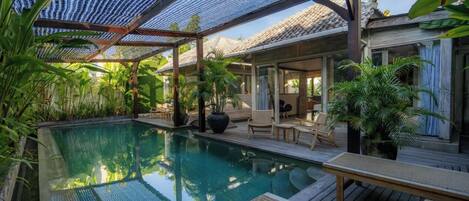 Exclusive Villa | Private pool