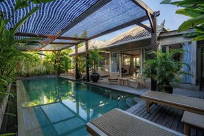 Exclusive Villa | Private pool
