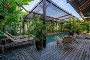 Terassi/patio