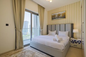 아파트 | 2 개의 침실