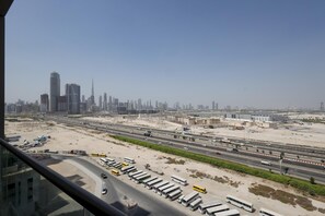 아파트 | 2 개의 침실