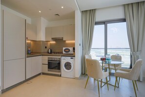 Apartamento | 2 dormitorios