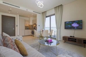 Apartamento | 2 dormitorios