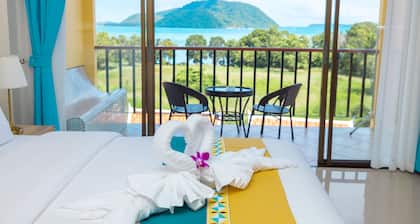 Kana Hotel Phuket