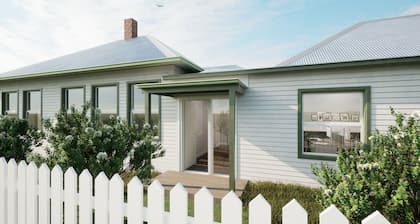 After Beach Retreat in Beautiful Flinders on the Mornington Peninsula