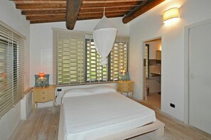 2 bedrooms, WiFi - Villa Diletta - San Gimignano ,Tuscany (San Gimignano)