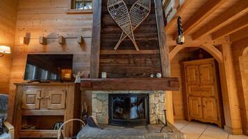Interieur